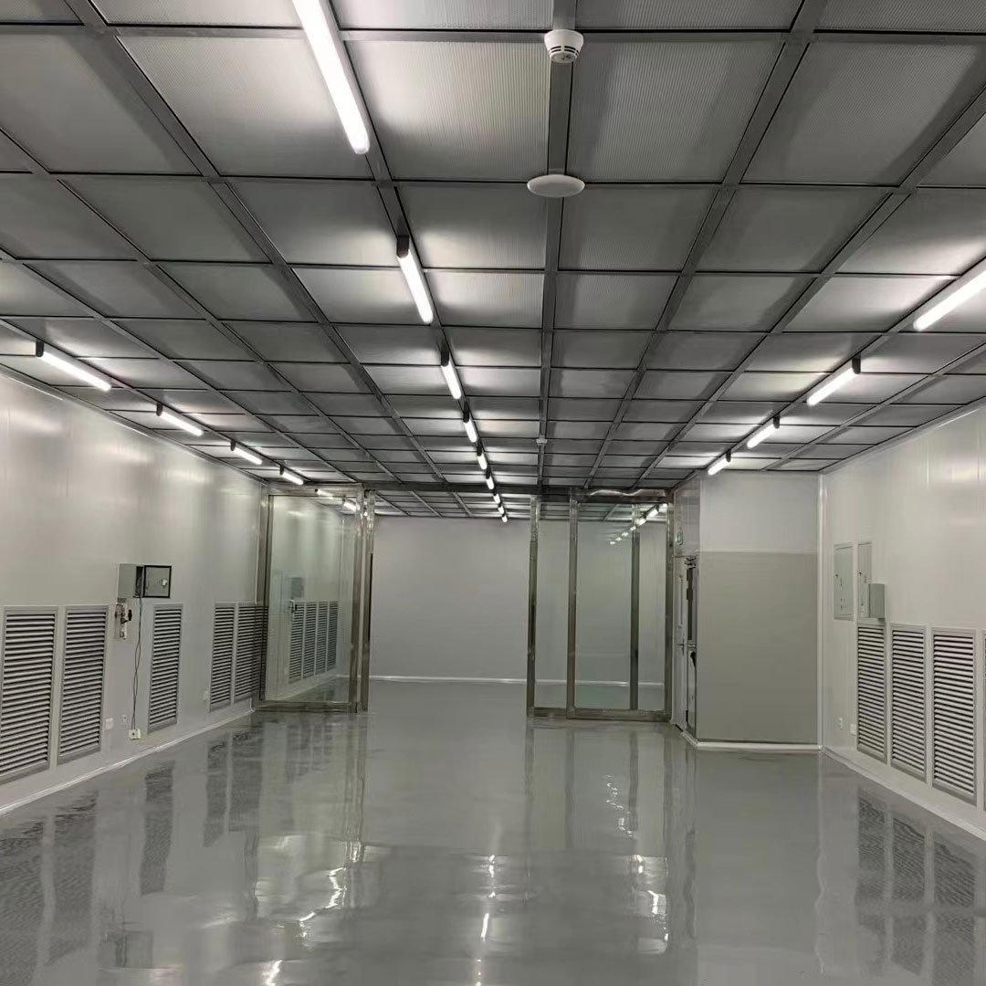 電子廠